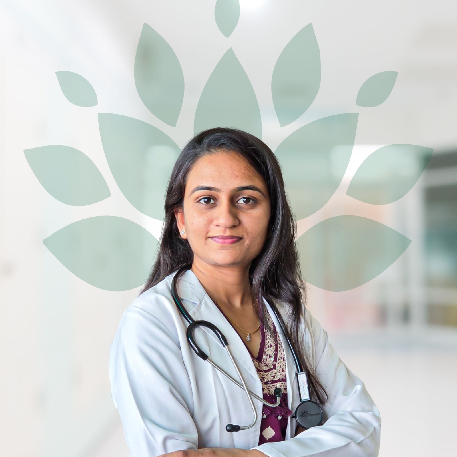 Dr. Rachita A Jagiya