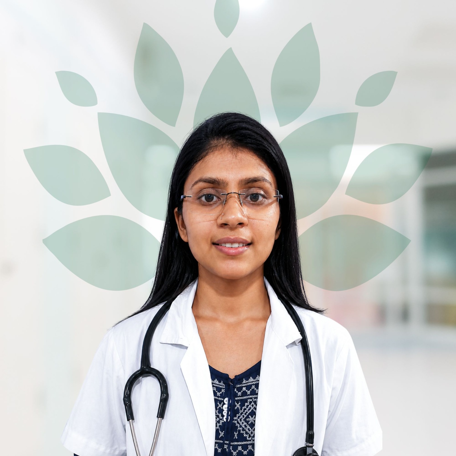 Dr. Shraddha Chavda