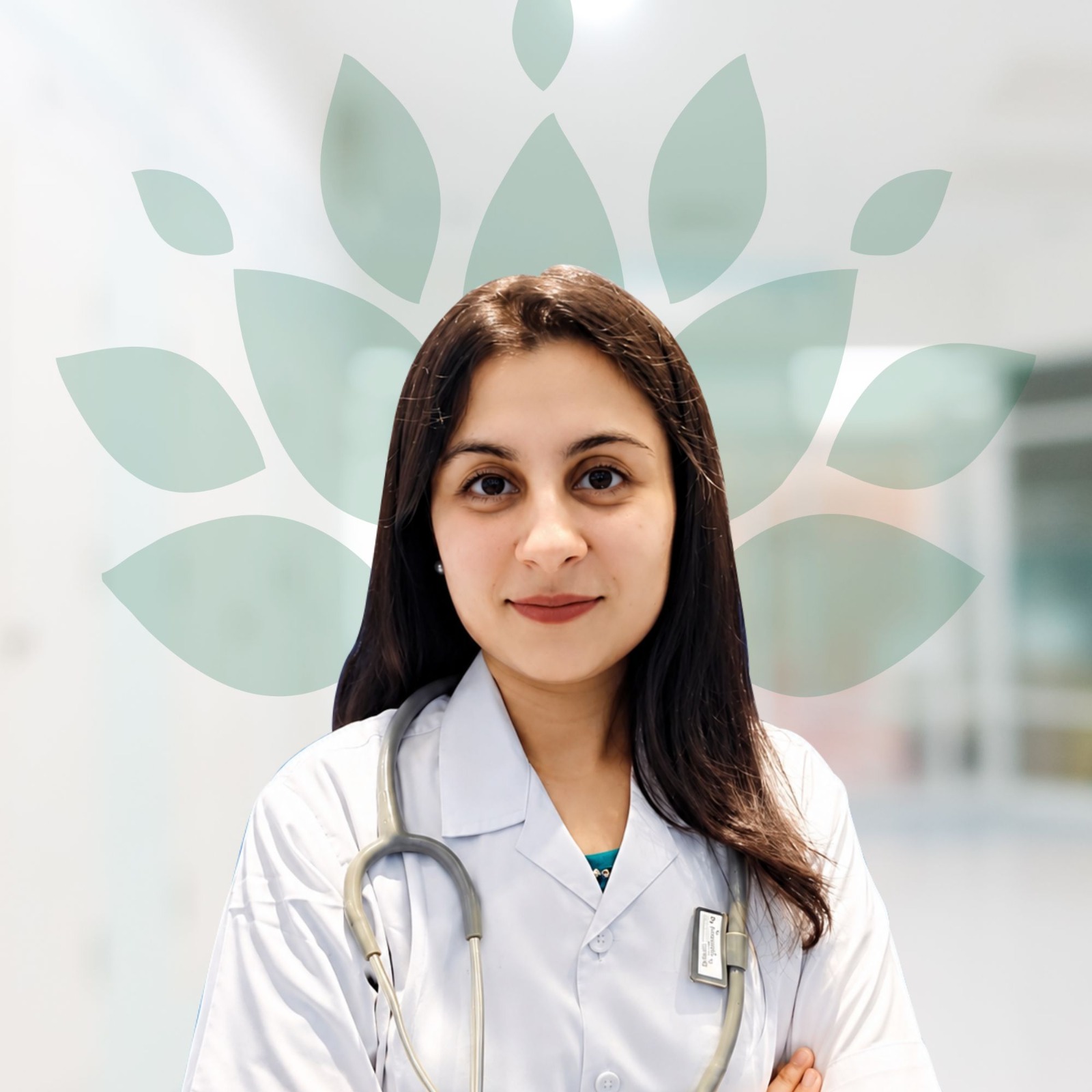 Dr. Amruta D Khubchandani